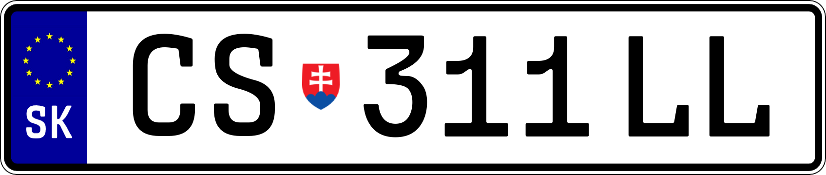 Typ IV - Bežný 1R