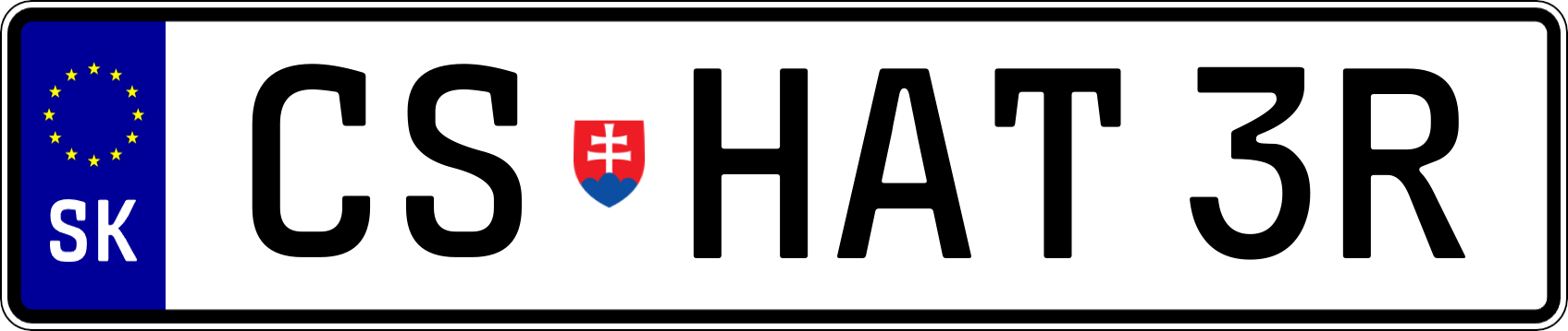 Typ IV - Bežný 1R