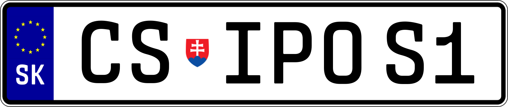 Typ IV - Bežný 1R