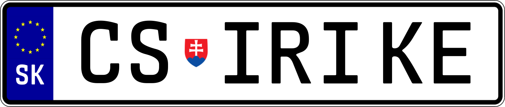 Typ IV - Bežný 1R