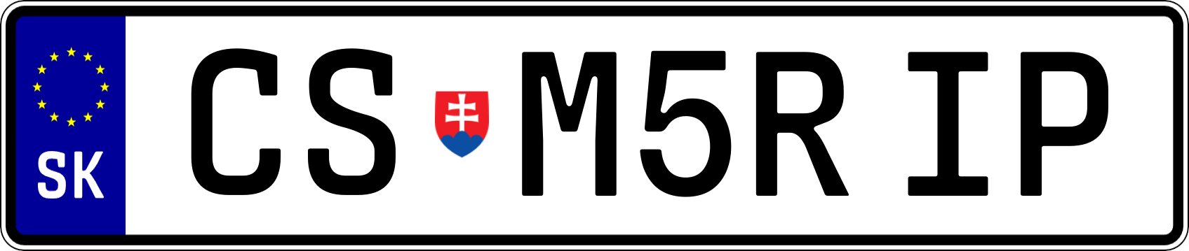 Typ IV - Bežný 1R