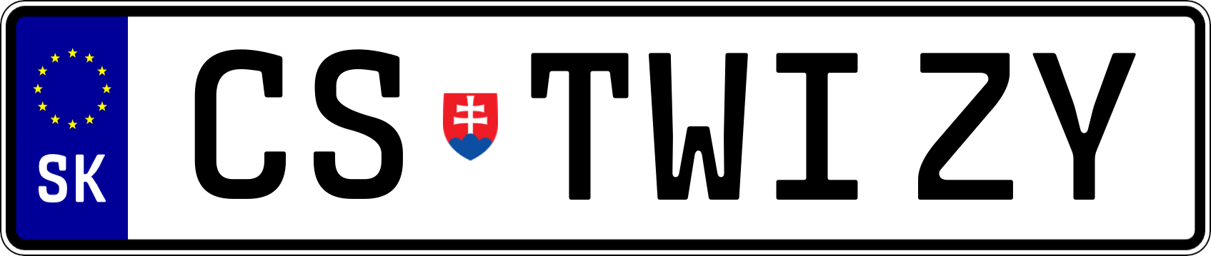 Typ IV - Bežný 1R