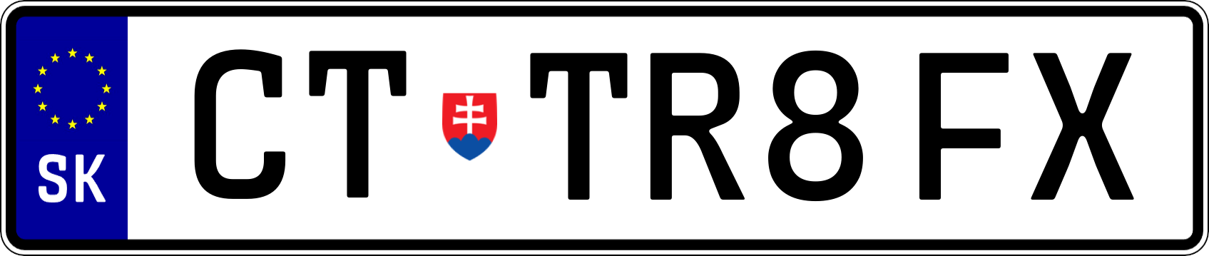 Typ IV - Bežný 1R