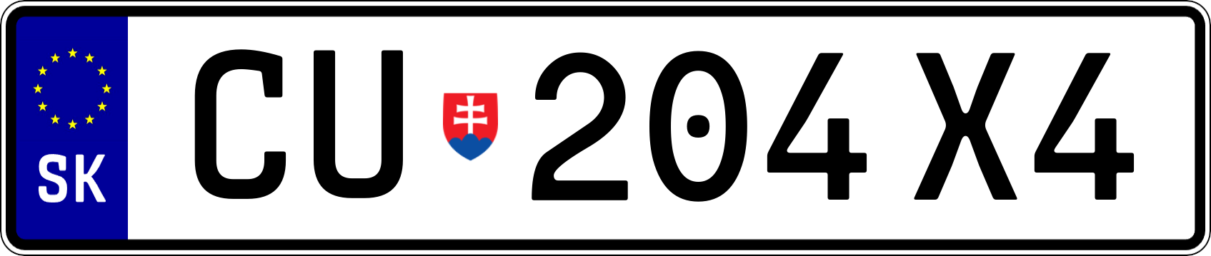 Typ IV - Bežný 1R