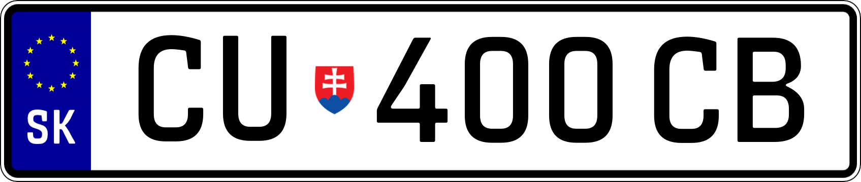 Typ IV - Bežný 1R