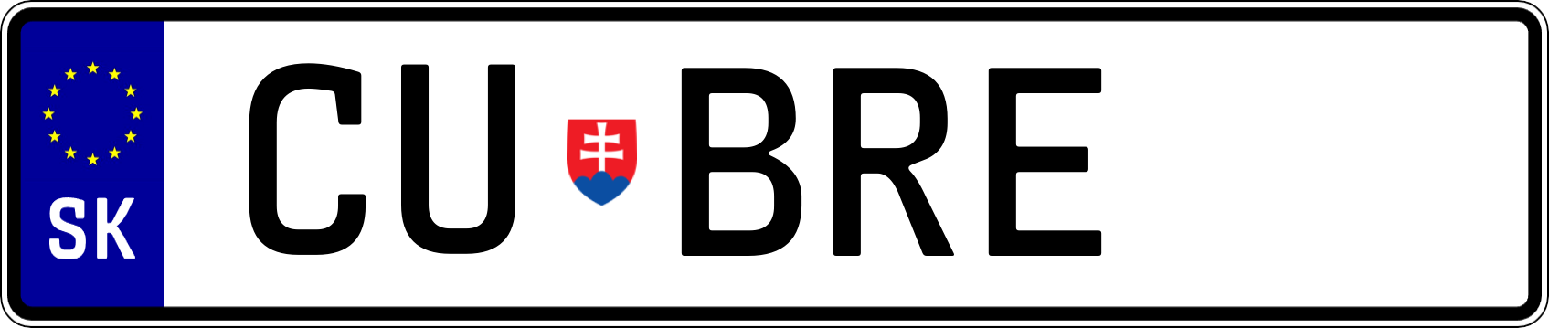 Typ IV - Bežný 1R