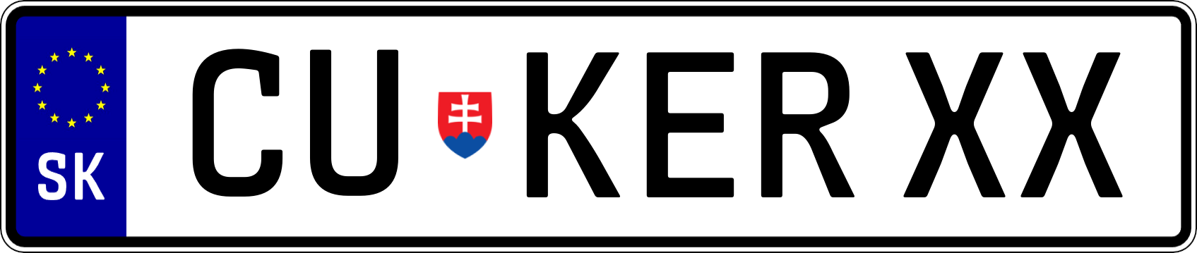 Typ IV - Bežný 1R