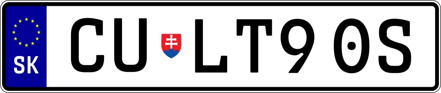 Typ IV - Bežný 1R
