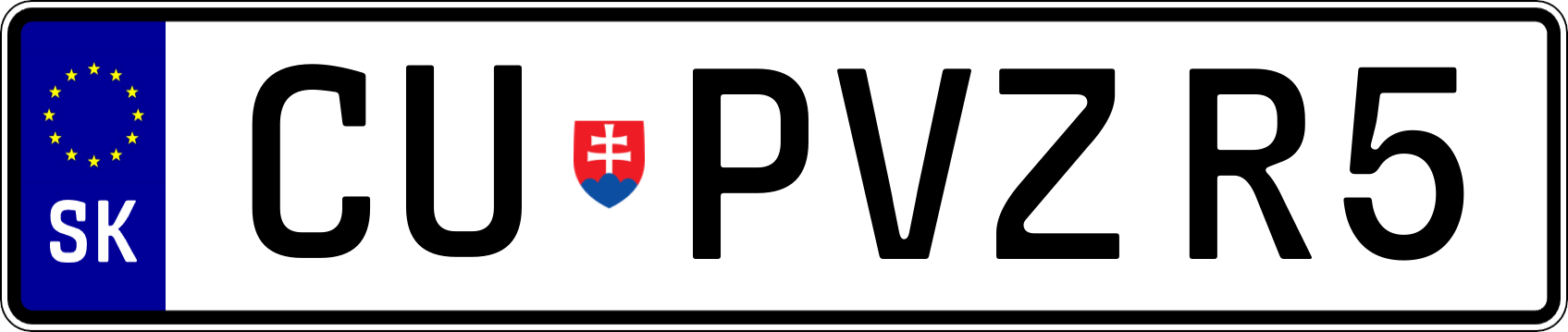 Typ IV - Bežný 1R