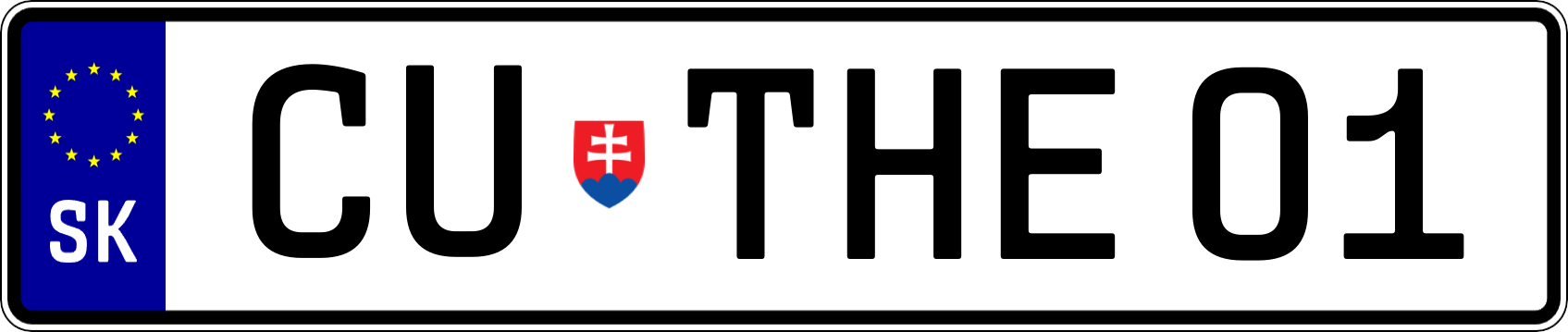 Typ IV - Bežný 1R