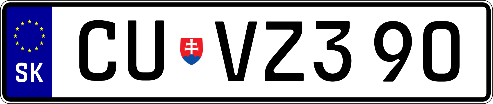 Typ IV - Bežný 1R