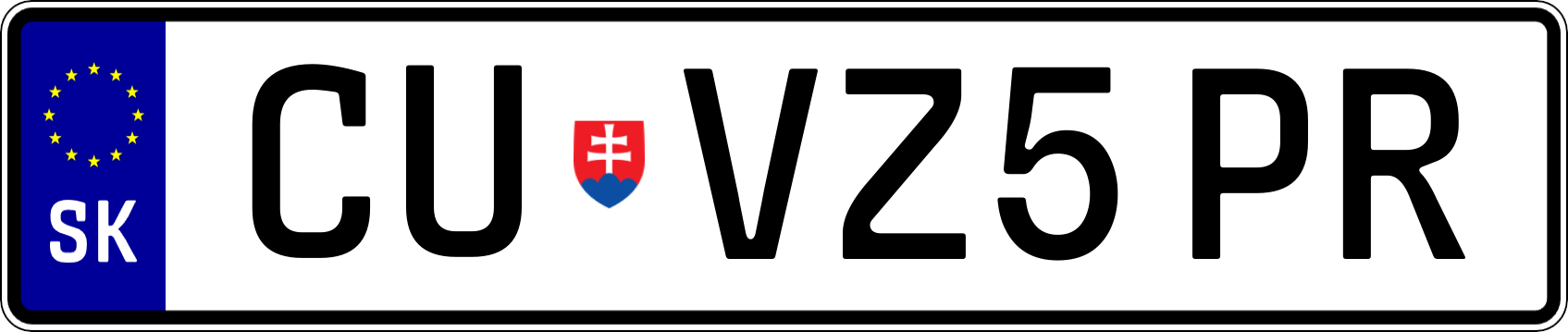 Typ IV - Bežný 1R