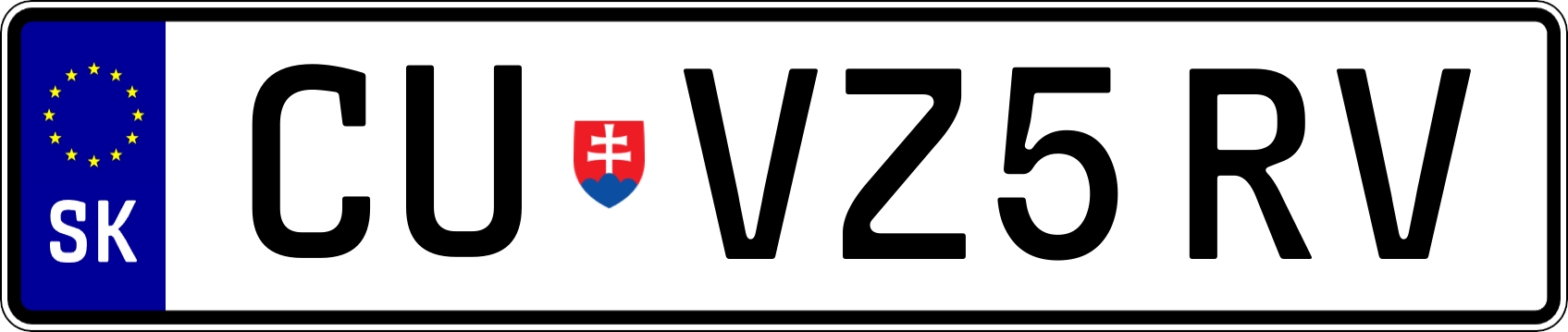 Typ IV - Bežný 1R