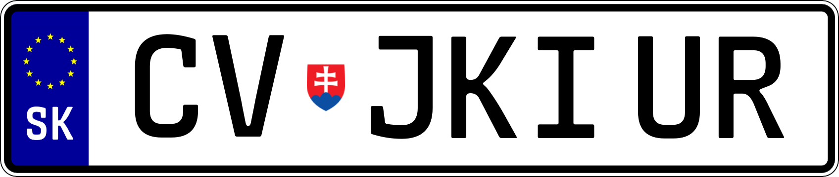 Typ IV - Bežný 1R