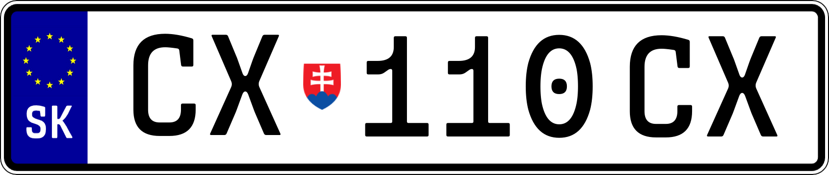 Typ IV - Bežný 1R