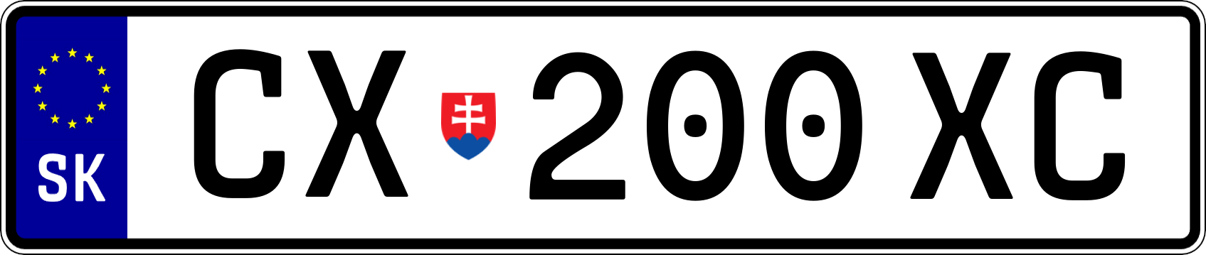 Typ IV - Bežný 1R