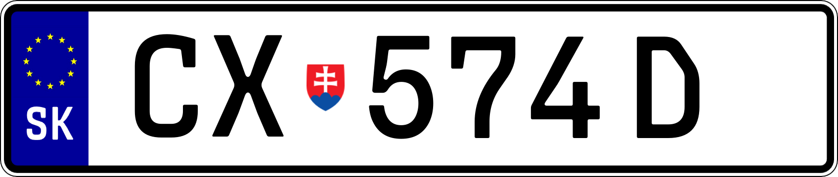 Typ IV - Bežný 1R
