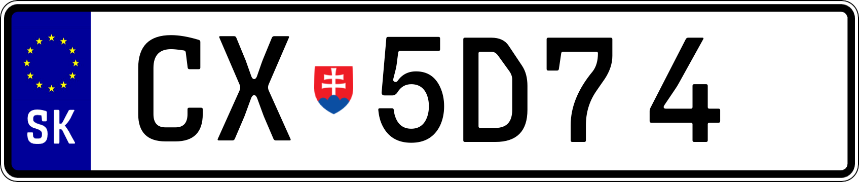 Typ IV - Bežný 1R