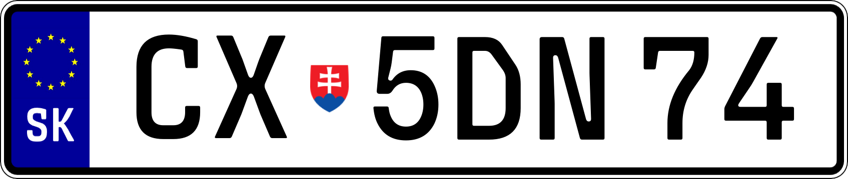 Typ IV - Bežný 1R