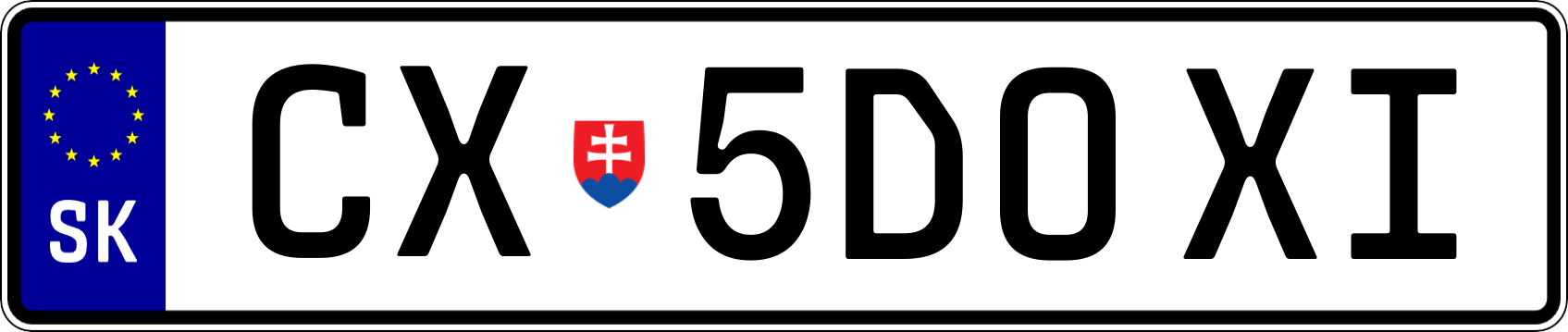 Typ IV - Bežný 1R
