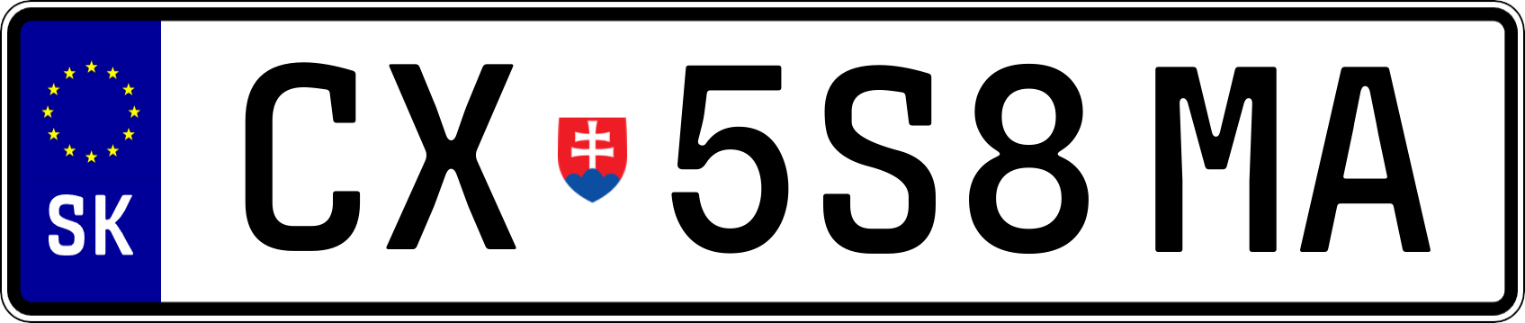 Typ IV - Bežný 1R