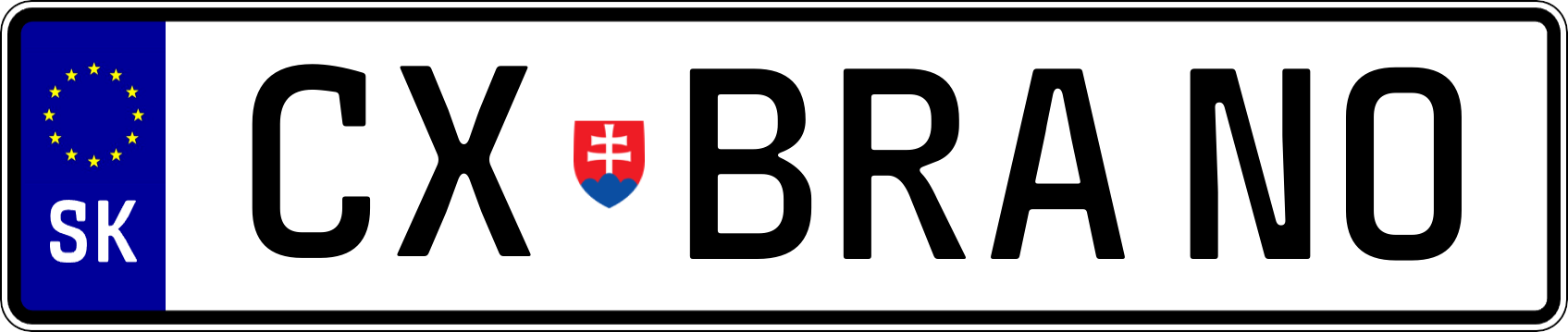 Typ IV - Bežný 1R