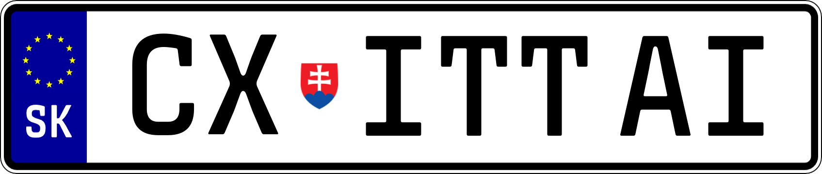 Typ IV - Bežný 1R