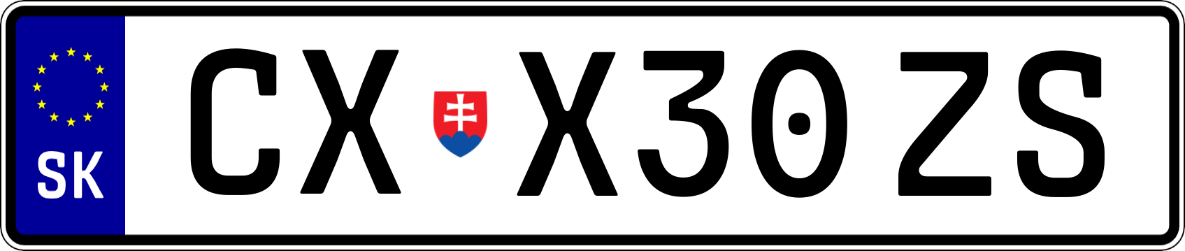 Typ IV - Bežný 1R