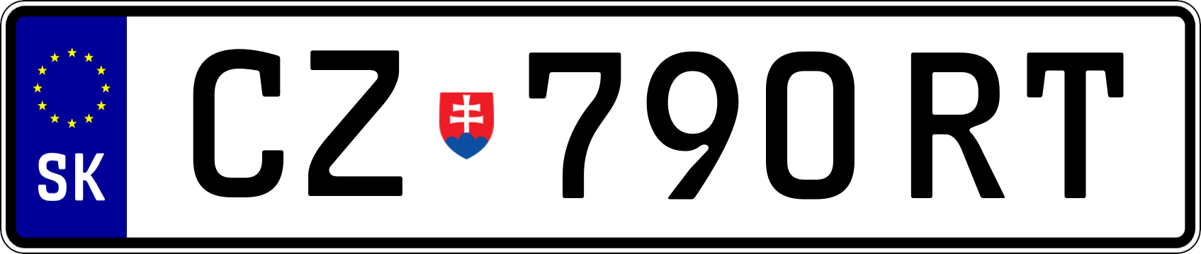 Typ IV - Bežný 1R