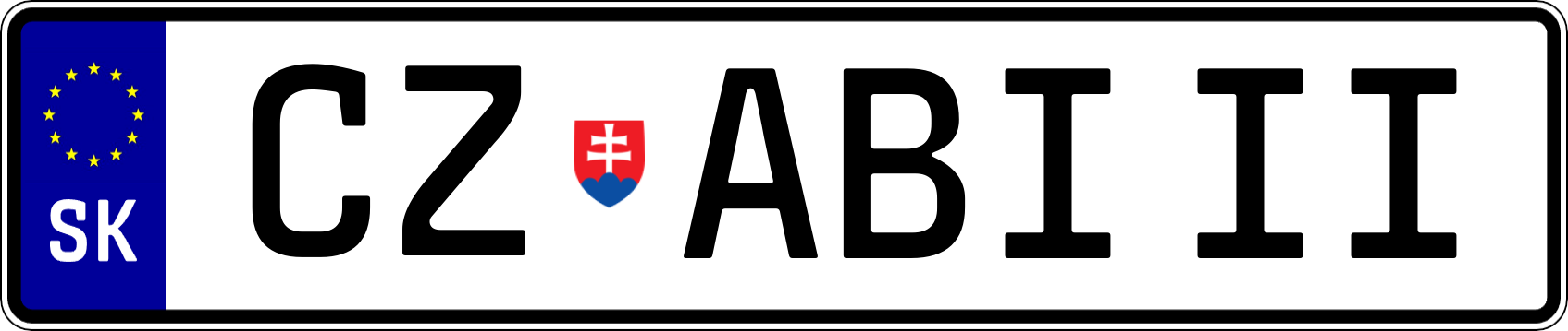 Typ IV - Bežný 1R