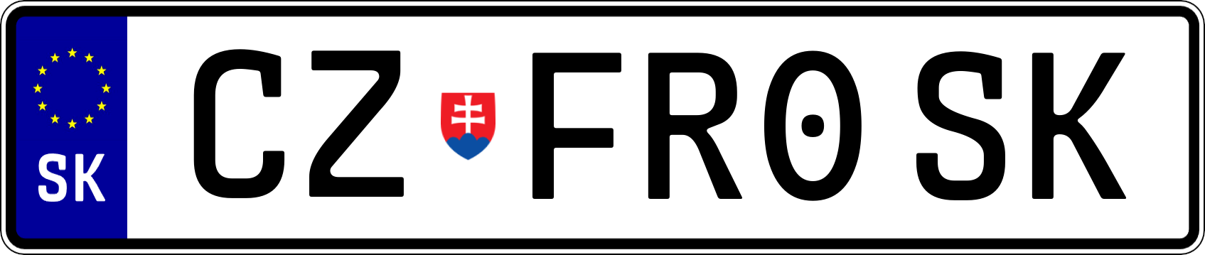 Typ IV - Bežný 1R