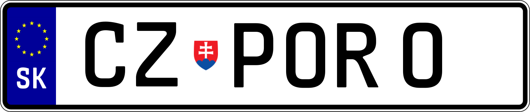 Typ IV - Bežný 1R