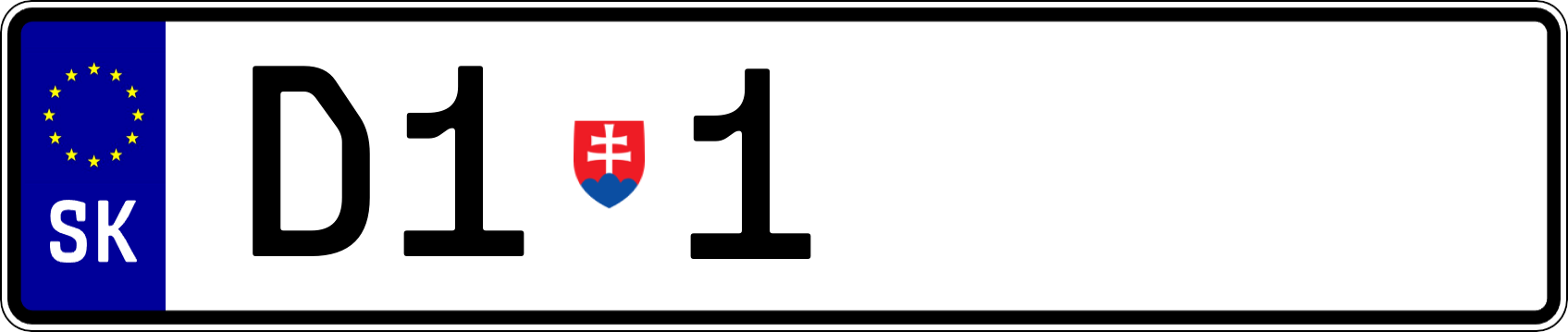Typ IV - Bežný 1R
