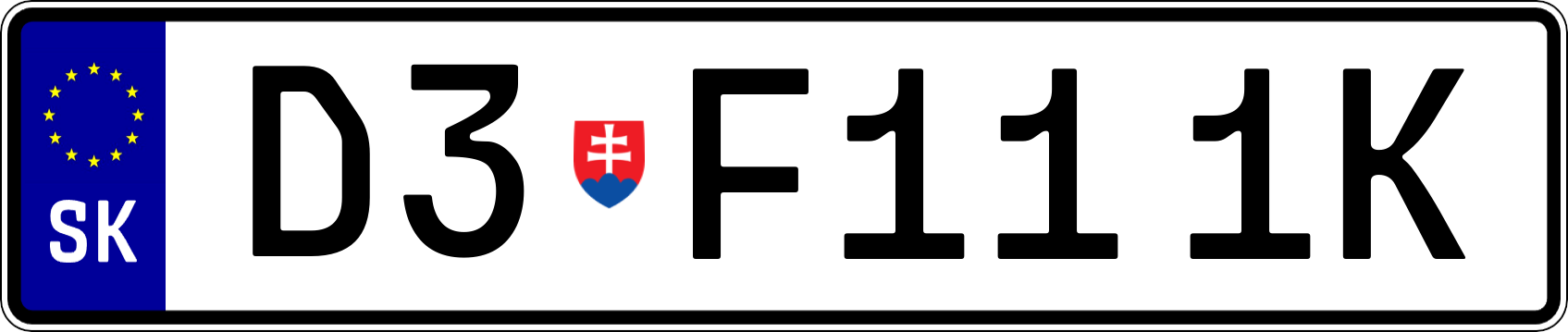Typ IV - Bežný 1R