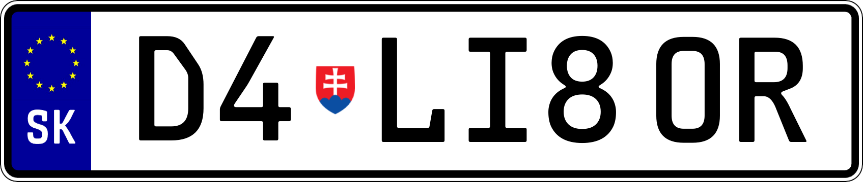 Typ IV - Bežný 1R