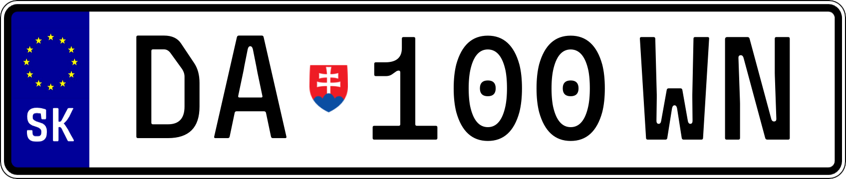 Typ IV - Bežný 1R
