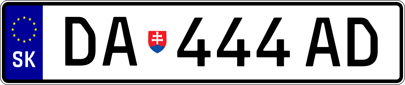 Typ IV - Bežný 1R