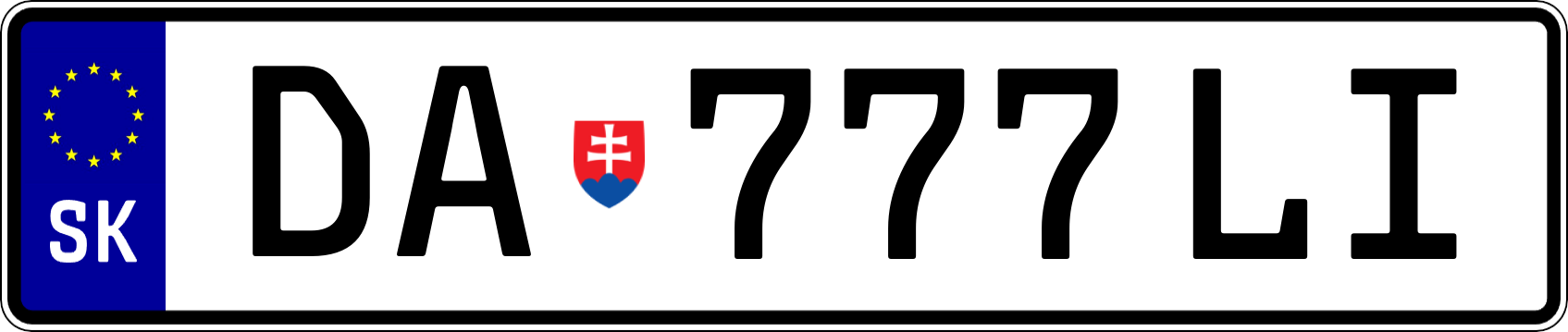 Typ IV - Bežný 1R