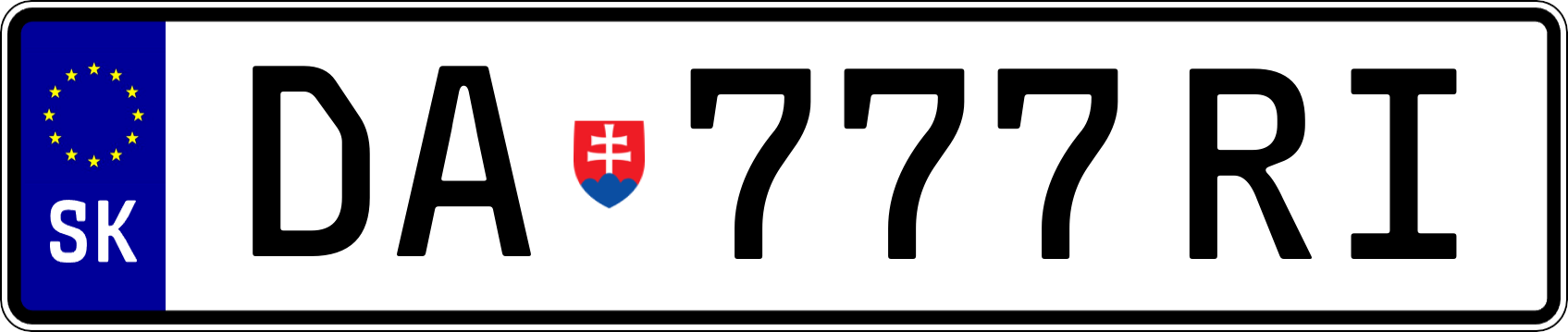 Typ IV - Bežný 1R