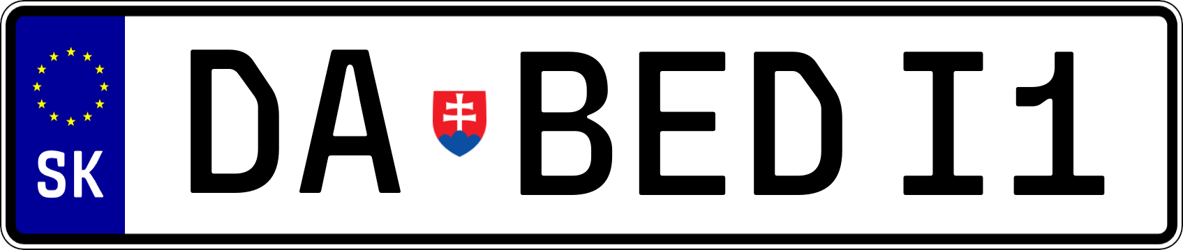 Typ IV - Bežný 1R