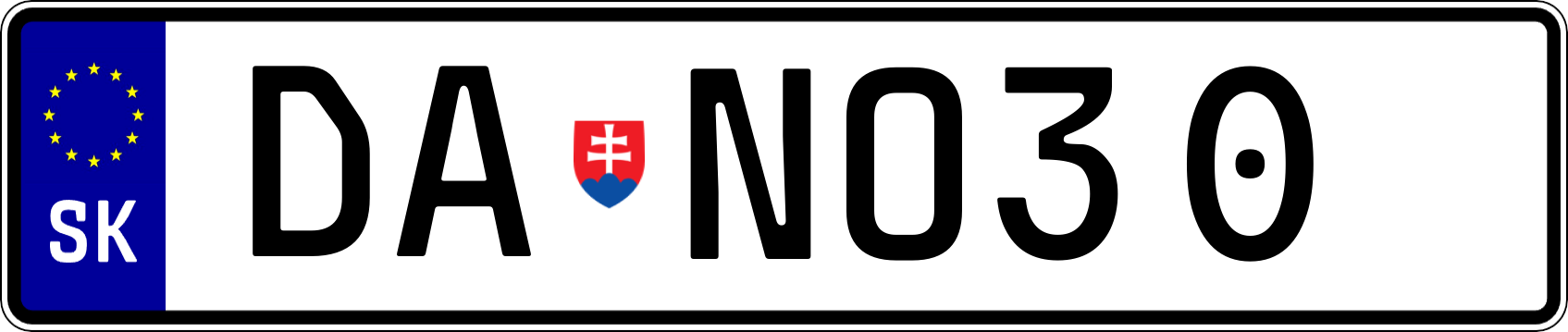 Typ IV - Bežný 1R