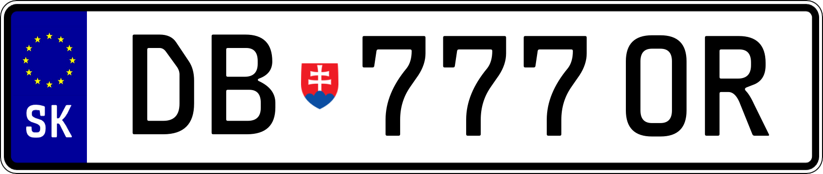 Typ IV - Bežný 1R