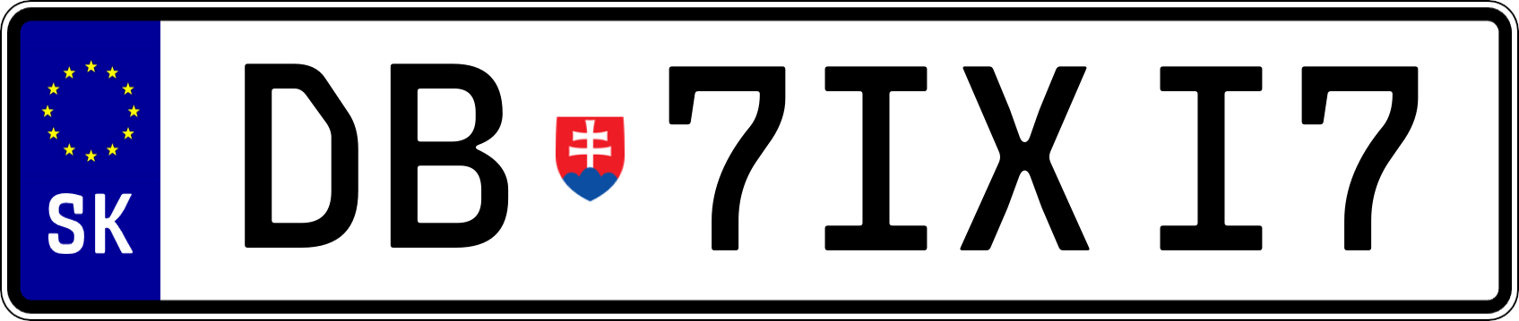 Typ IV - Bežný 1R