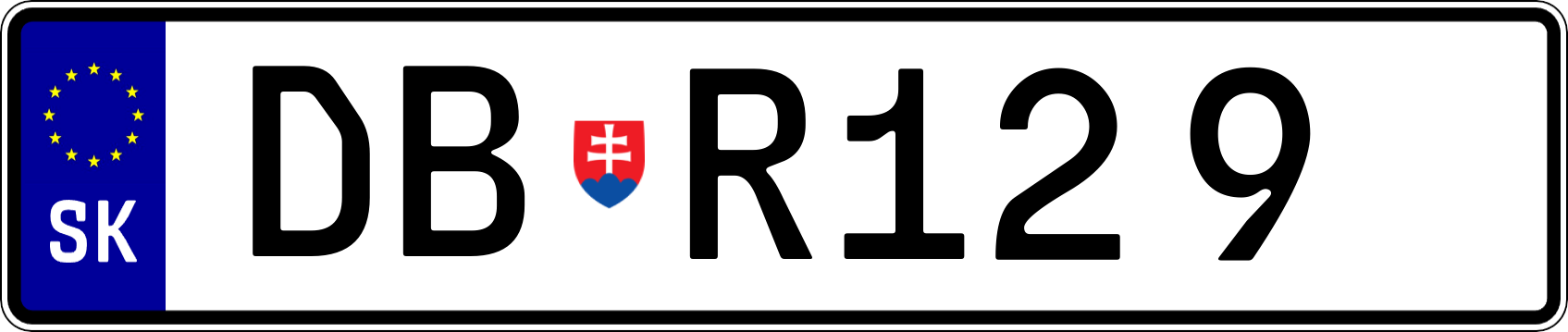 Typ IV - Bežný 1R