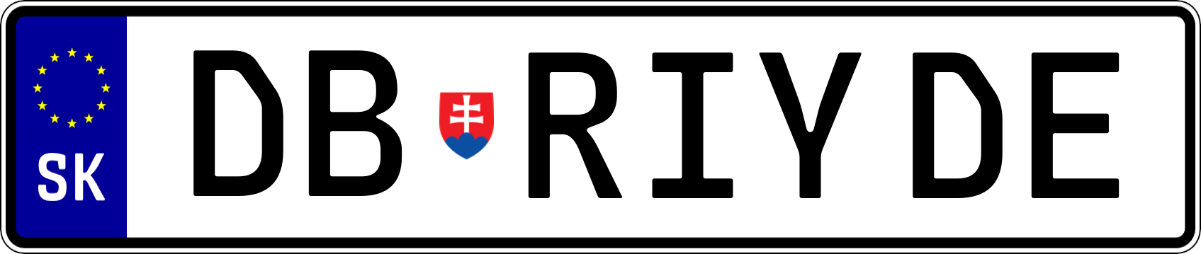 Typ IV - Bežný 1R