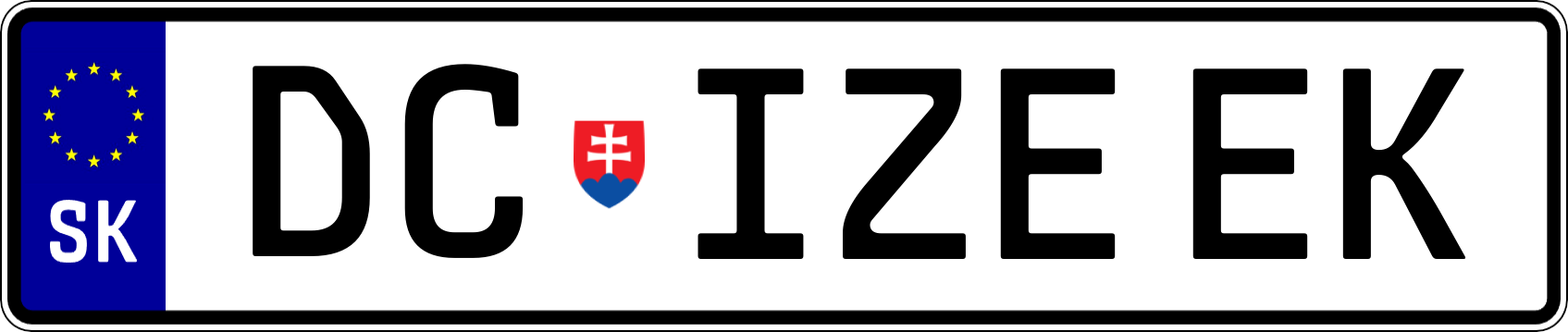 Typ IV - Bežný 1R