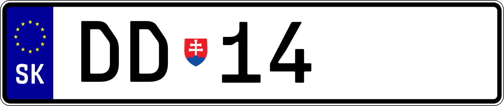 Typ IV - Bežný 1R