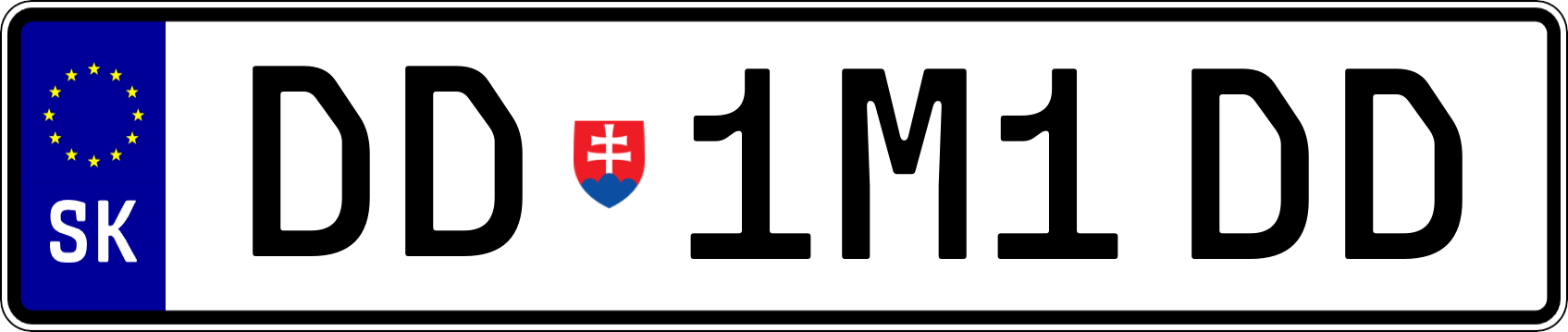 Typ IV - Bežný 1R
