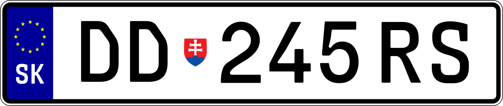 Typ IV - Bežný 1R