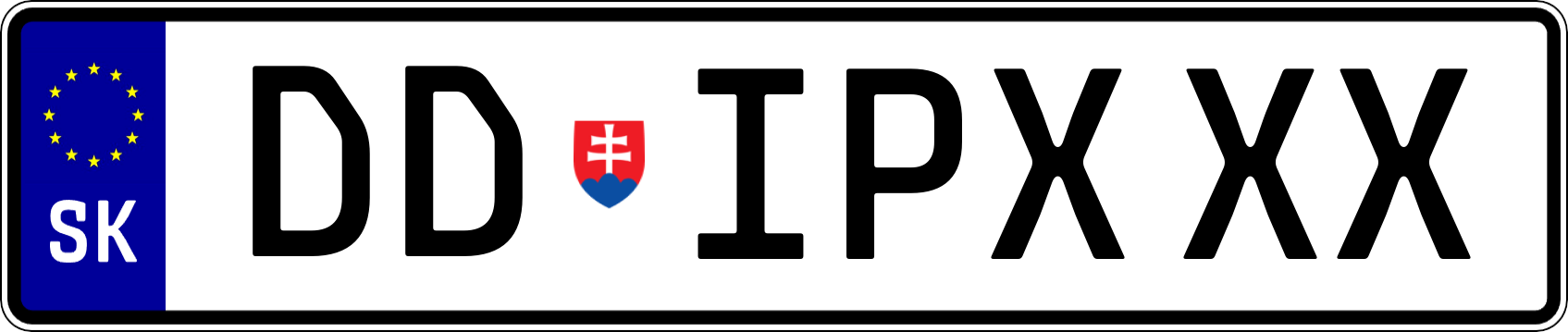 Typ IV - Bežný 1R